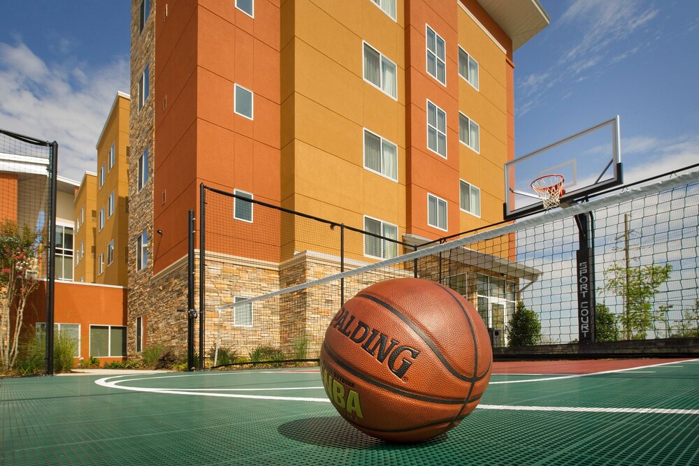 Residence Inn by Marriott Tyler - photo 16