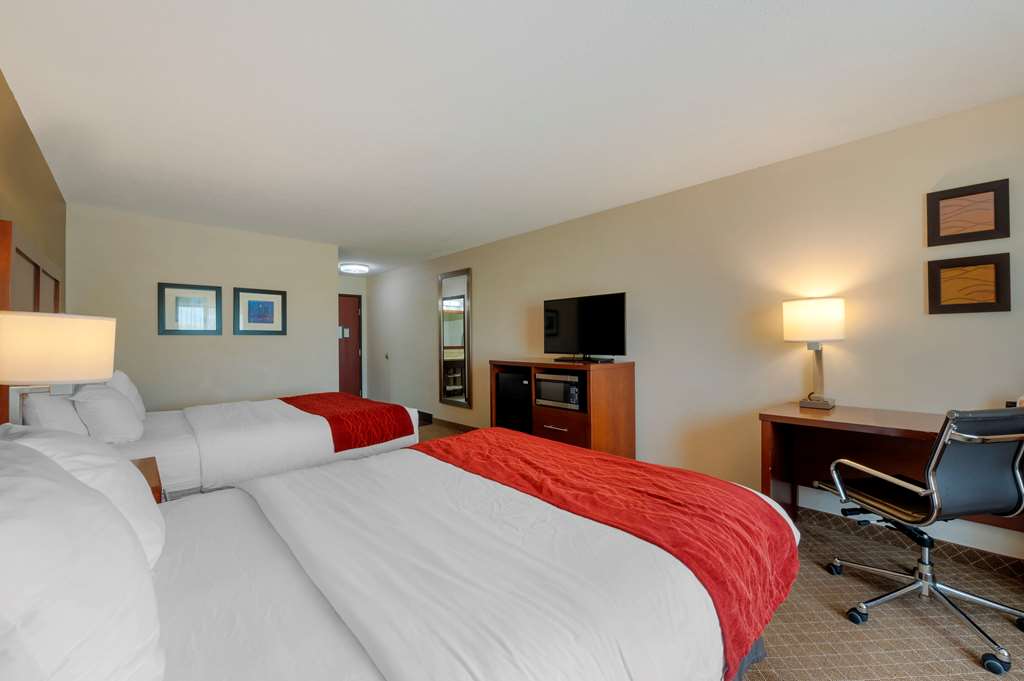 Comfort Inn Pickerington Columbus East - photo 20