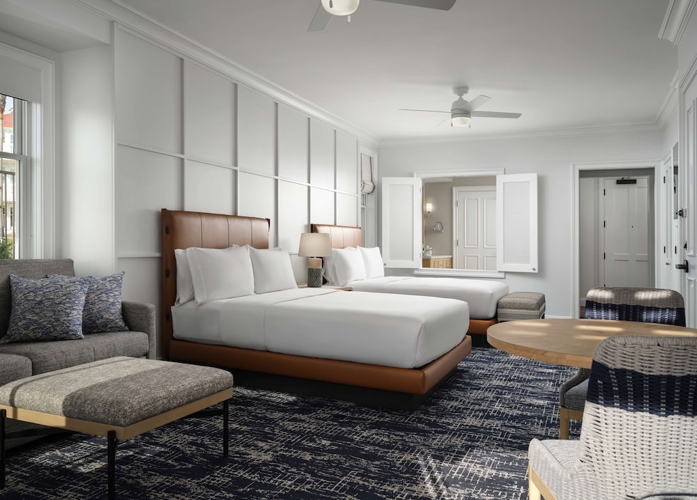 Hotel del Coronado Curio Collection by Hilton - photo 10