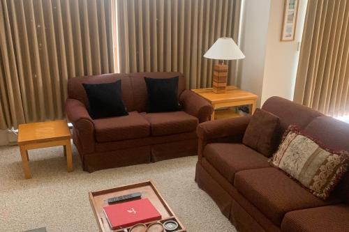Snow Creek 115 — 4-Star Luxury Hotel in Warren, United States