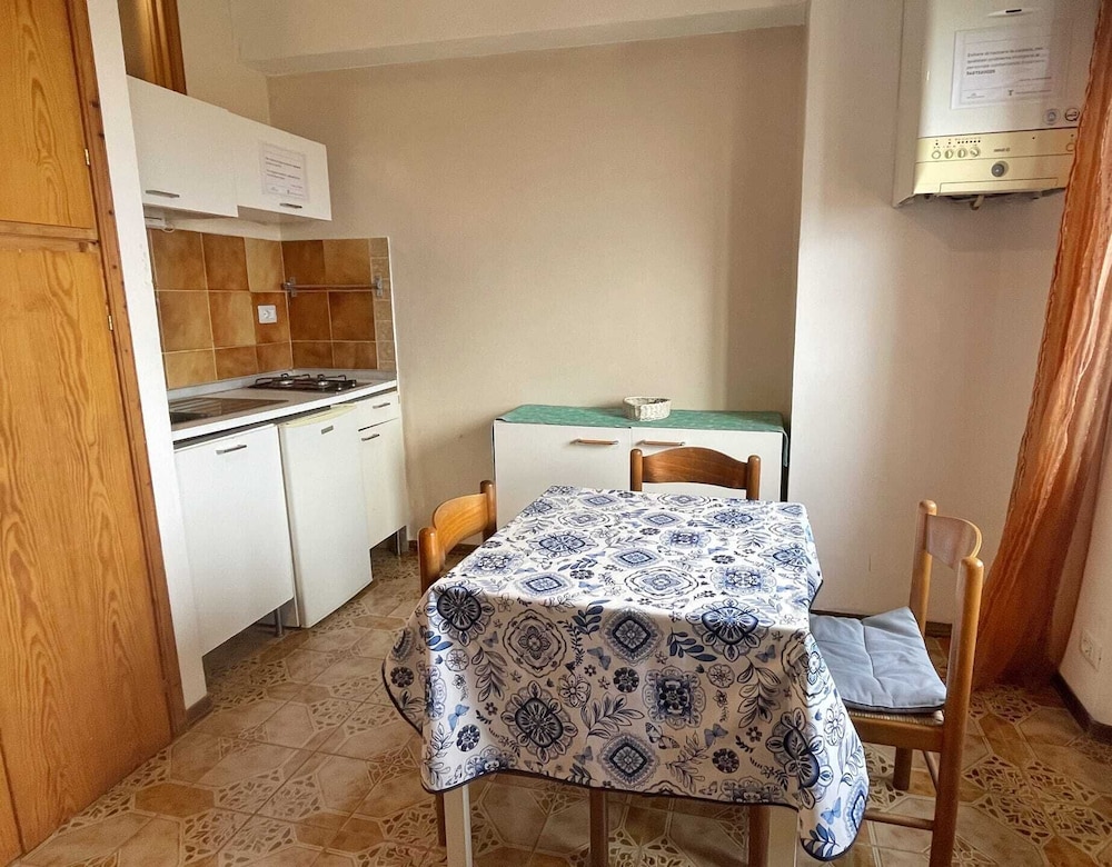 Cleo Magnolia — hotel in Falconara Marittima