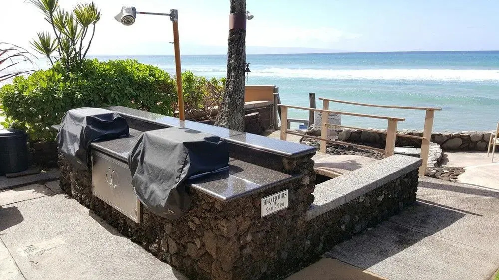 Kaleialoha Resort Condominium - photo 37