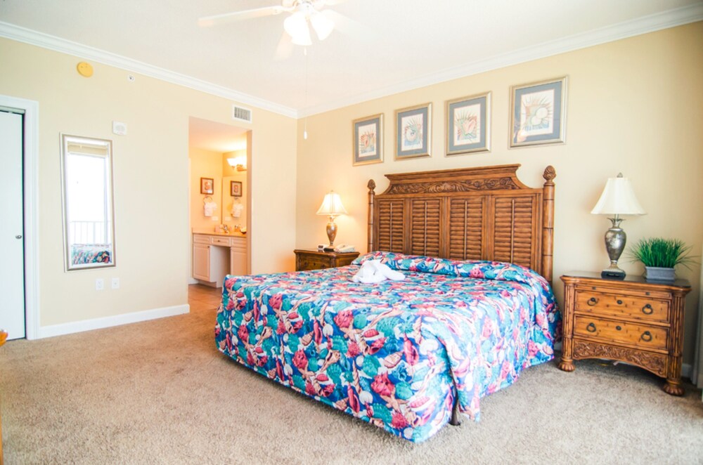 Boardwalk Beach Resort by Royal American Beach Getaways - photo 21