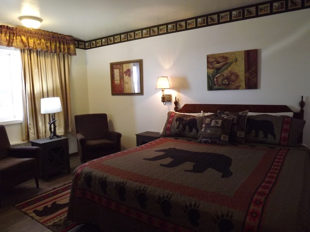 Crest Country Inn - photo 14