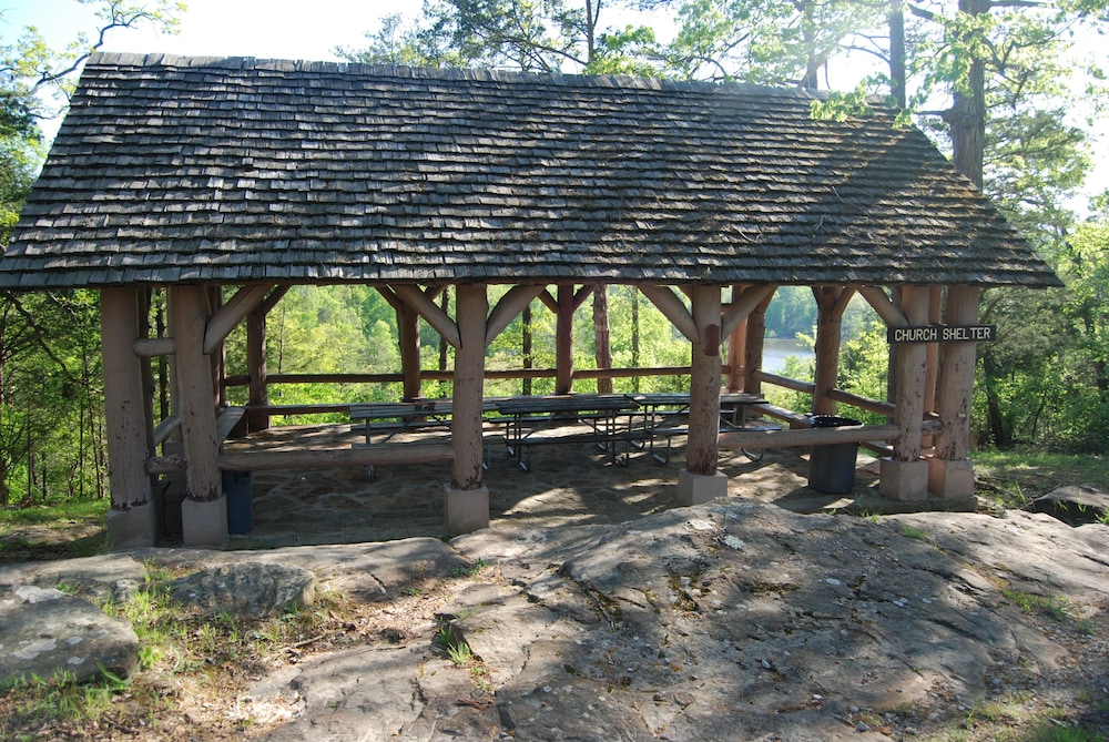 Pennyrile Forest State Resort Park - photo 44