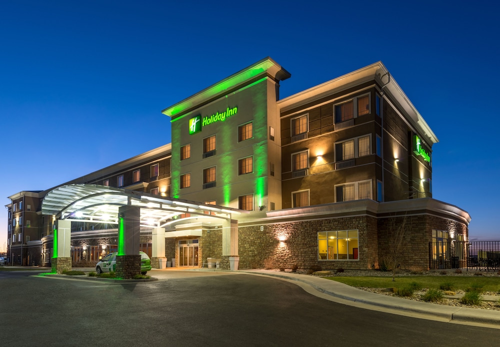 Holiday Inn Casper East Medical Center by IHG - photo 40