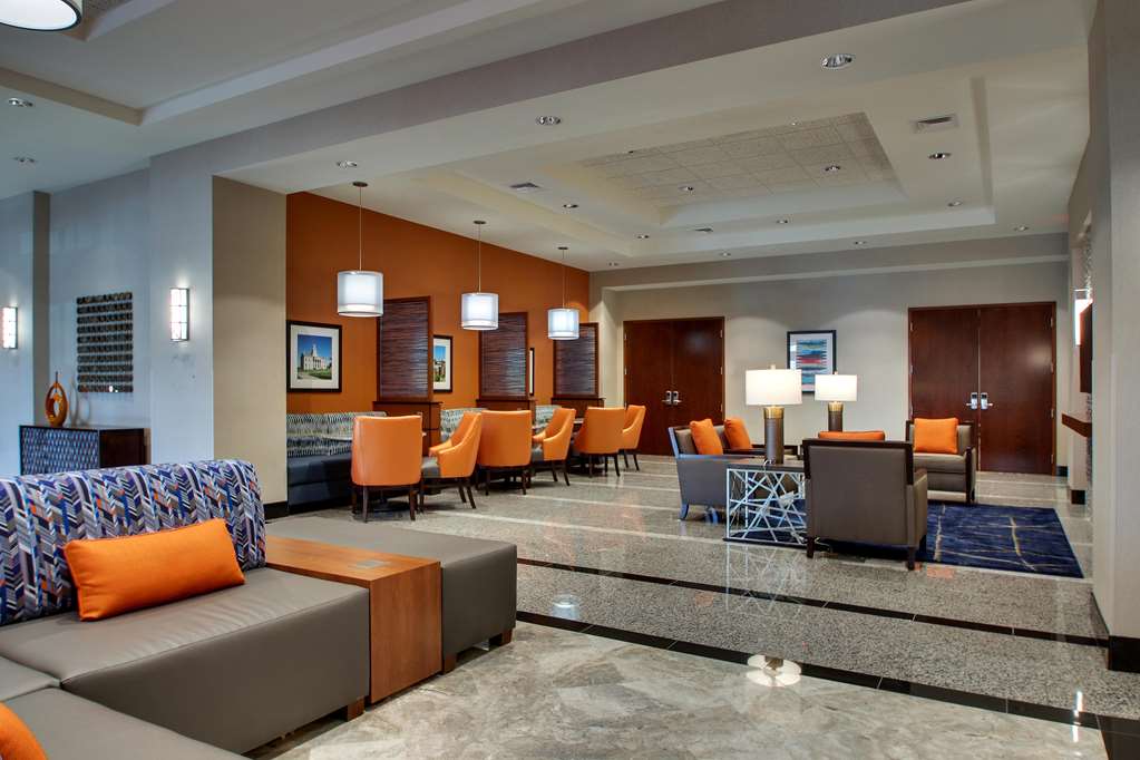 Drury Inn & Suites Iowa City Coralville - photo 9