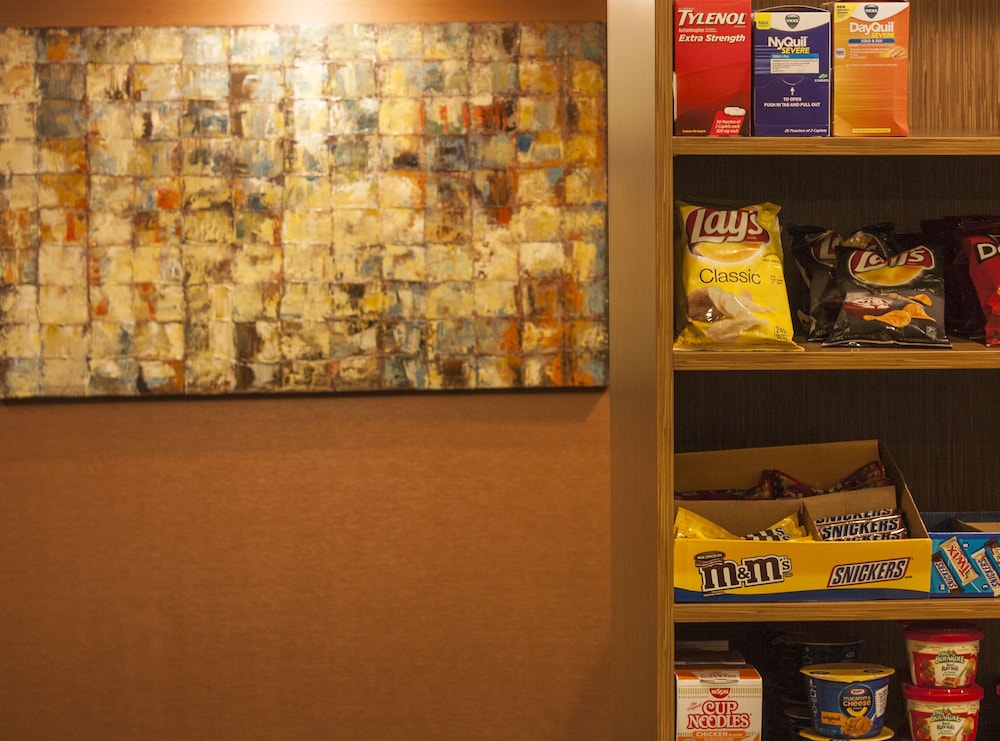 Comfort Inn and Suites Copley Akron - photo 13