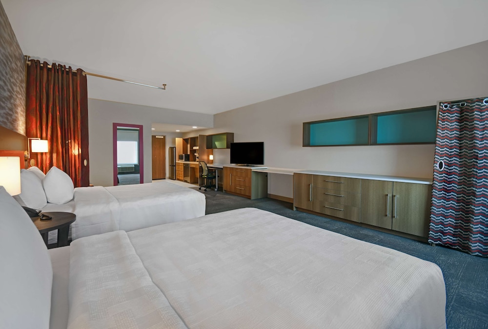 Home2 Suites by Hilton Columbus - photo 24