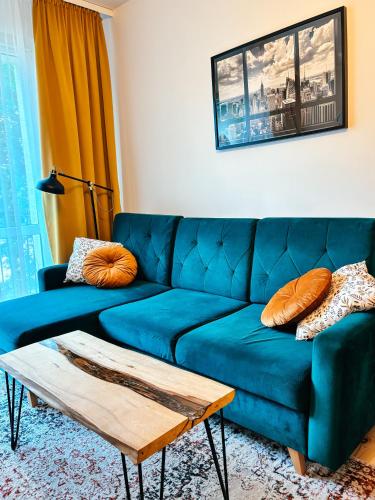 Apartament Curie — Tychy — photo 2