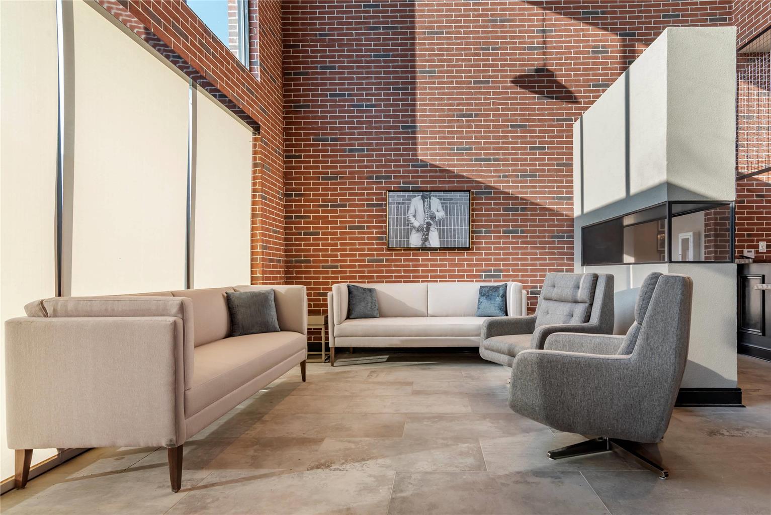 Lyric Hotel West End Trademark Collection by Wyndham - photo 17