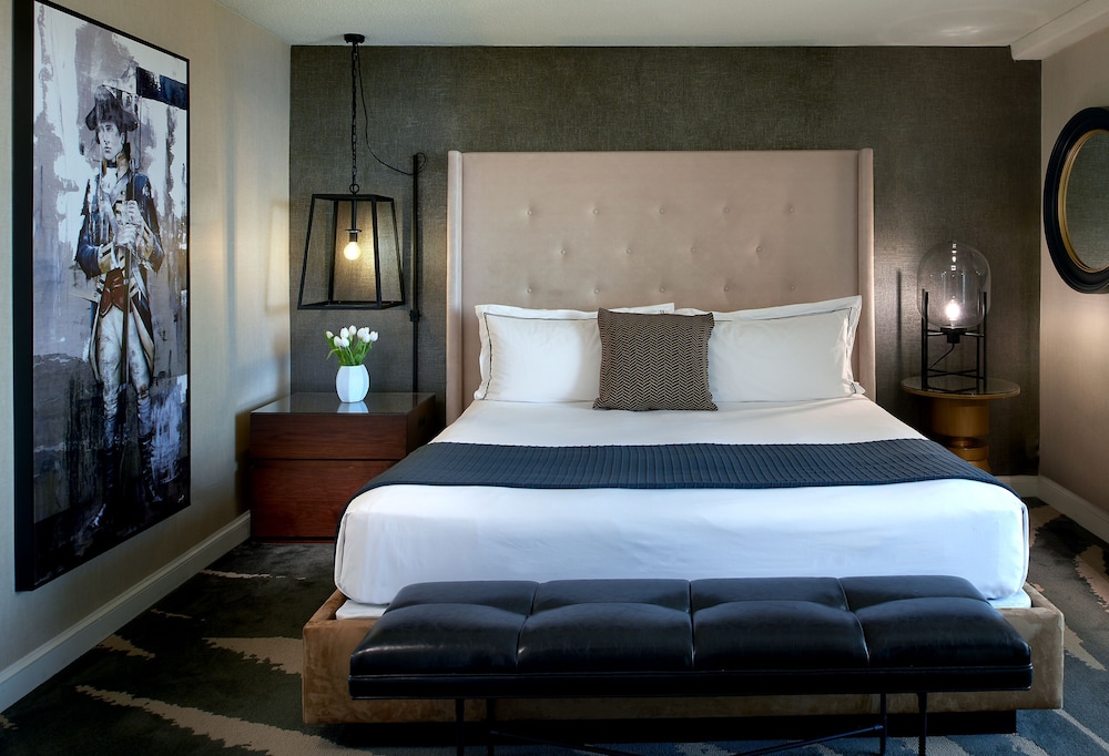 Revere Hotel Boston Common - photo 18
