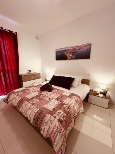 TJS apartments 3 — 4-Star Luxury Hotel in Gzira, Malta
