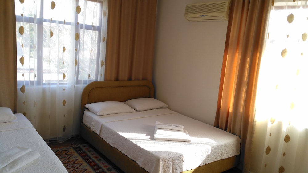 Anabella Pansiyon — 5-Star Luxury Hotel in Kemer, Turkey