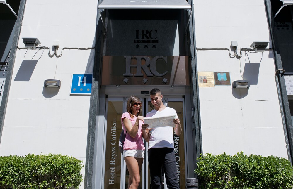Hrc Hotel