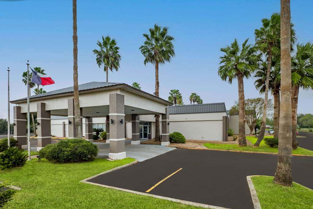 Quality Inn Alice — Alice — photo 2