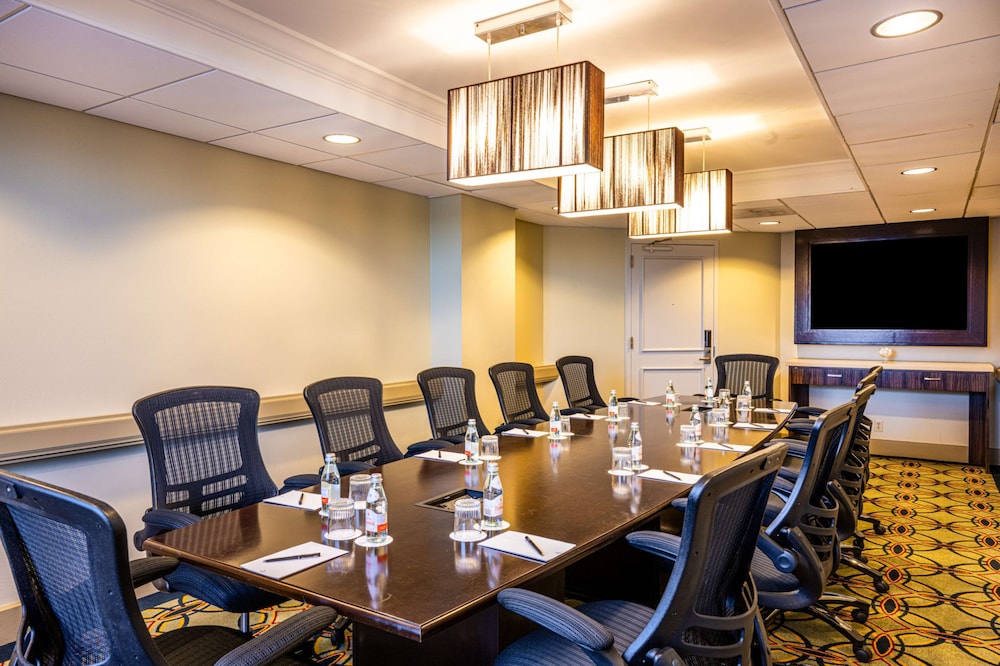 Hilton Richardson Dallas - photo 116