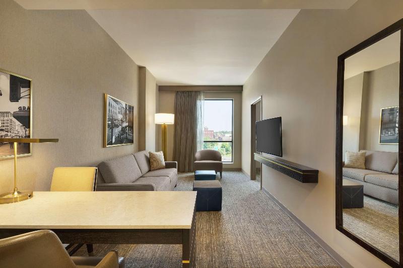 Embassy Suites by Hilton Syracuse Destiny USA - photo 15