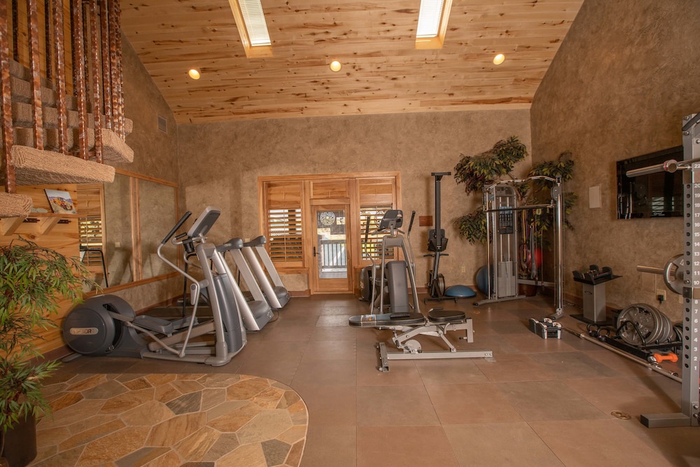Cougar Ridge Resort LLC - photo 92