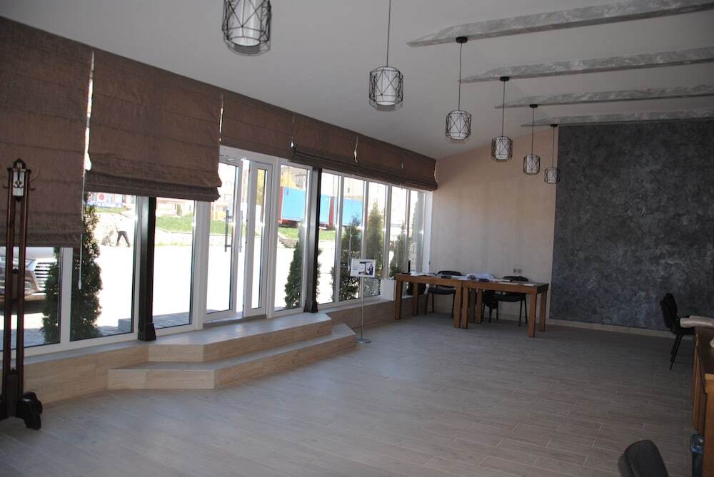 Hotel Globus — Ternopil — photo 5