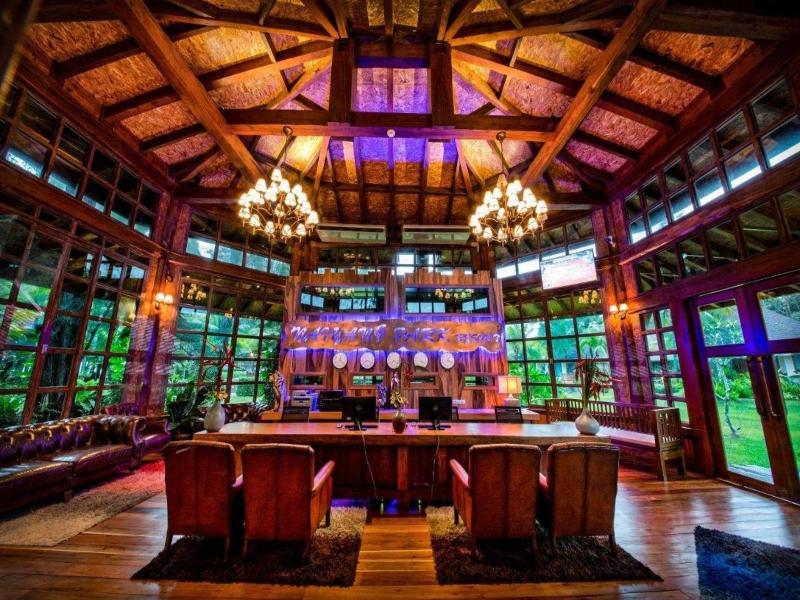 Naiyang Park Resort - last minute hotel in Phuket