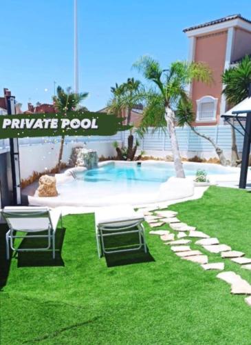 Tu Playa paradisiaca PRIVADA - last minute hotel in Unknown City