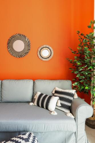 Elegant beachfront house in the heart of Ostia — 4-Star Luxury Hotel in Rome, Italy