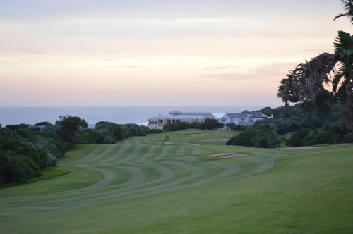 Prince’s Grant Family Holiday paradise in Kwadukuza, South Africa