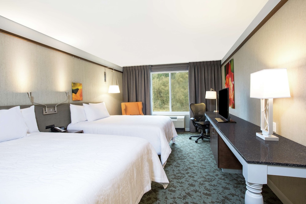 Hilton Garden Inn Olympia - photo 15
