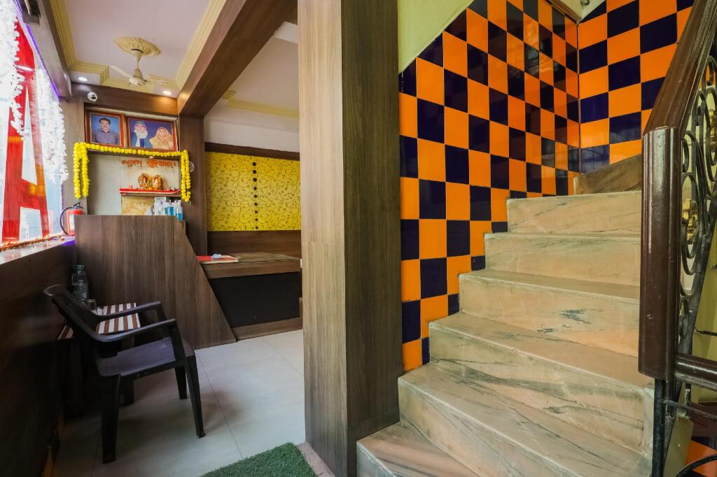 Hotel Aditya Palace — Kanpur — photo 2