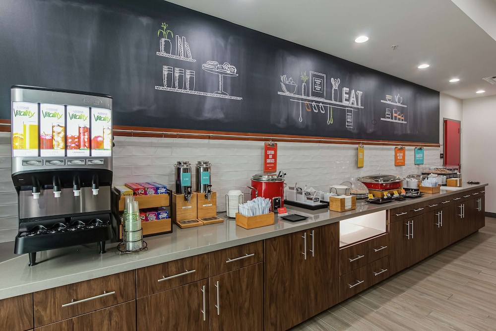 Hampton Inn Oak Grove Fort Campbell - photo 20