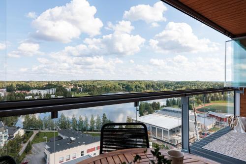 Tower Cabin — Tampere — photo 3