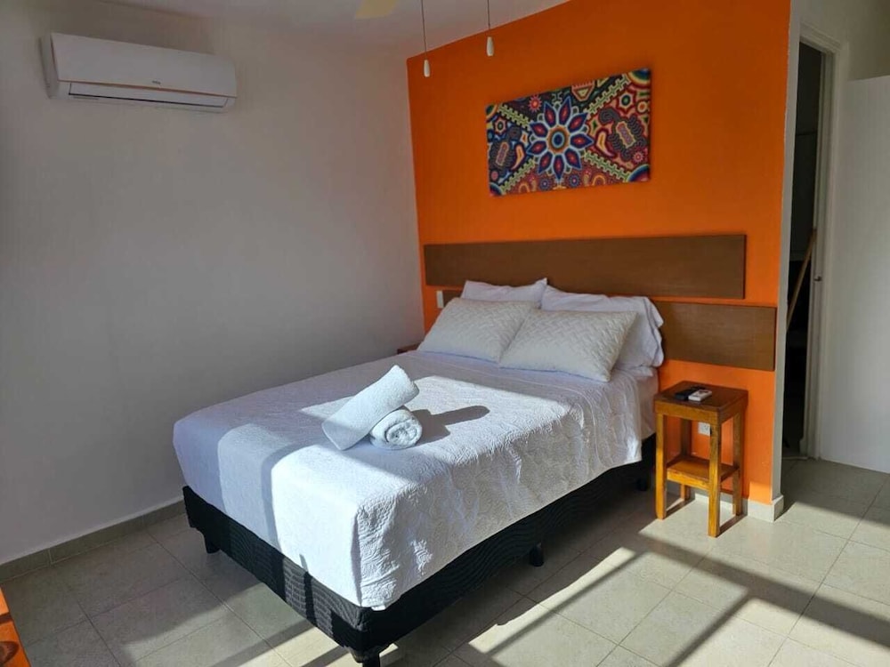 Nube 21 — 4-Star Luxury Hotel in Cancun, Mexico