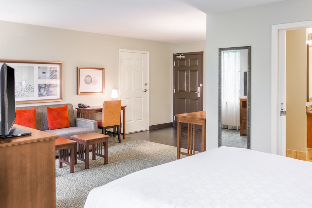 Staybridge Suites Kansas City Independence by IHG - photo 22