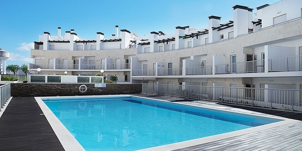 Apartment Canela by MarsAlgarve — 4-Star Luxury Hotel in Tavira, Portugal