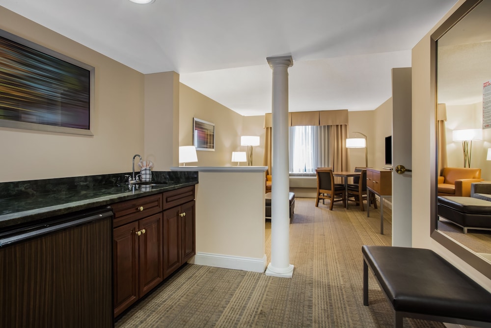 Holiday Inn Saratoga Springs by IHG - photo 11