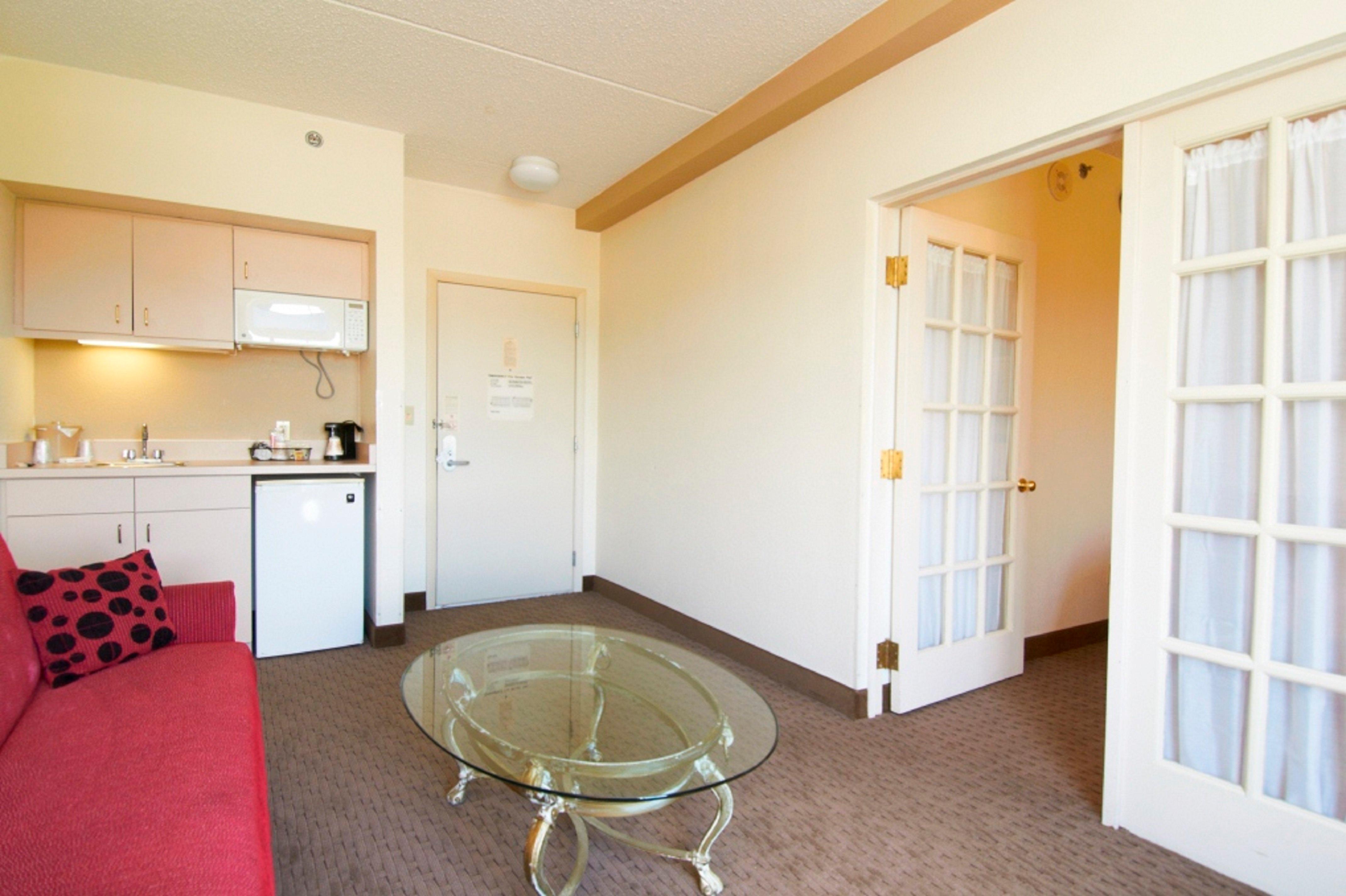 Red Roof Inn Boardman - photo 16