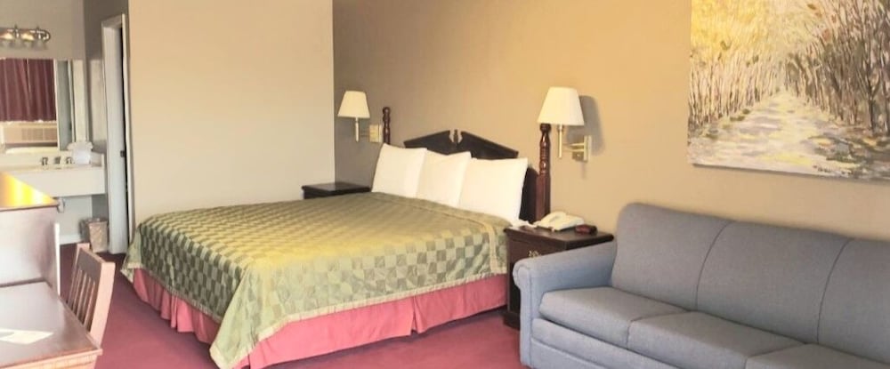 Southern Belle Inn - photo 11