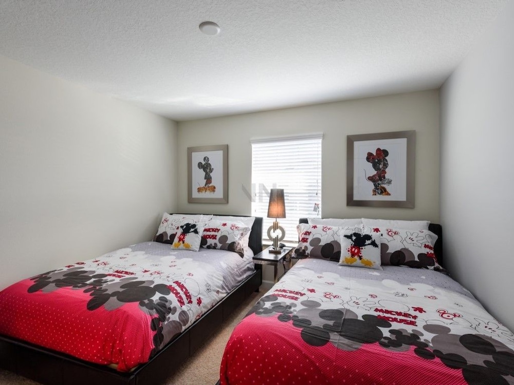 Fv88041 Storey Lake Resort 4 Bed 3 Baths Townhome - photo 6