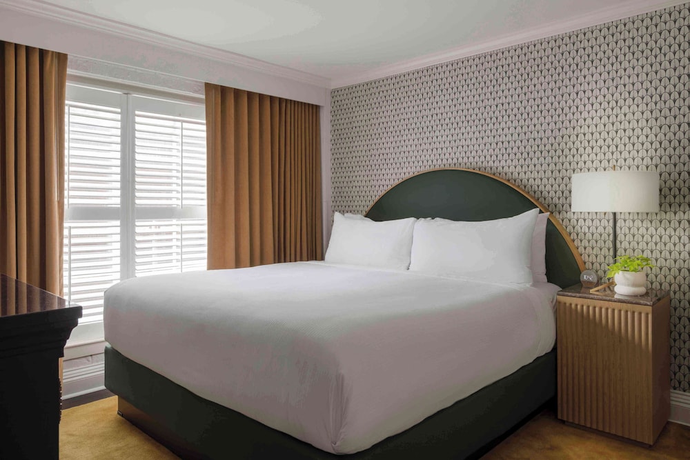 Bourbon Orleans Hotel - photo 28