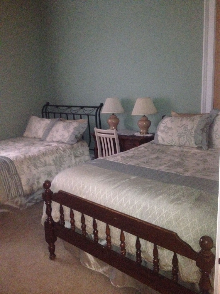 Victorian Charm Inn - photo 10