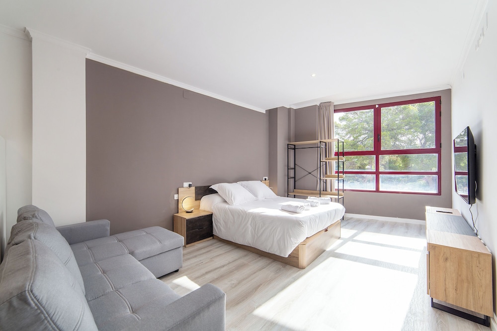 Albufera Dreams Nature Suites in Valencia, Spain