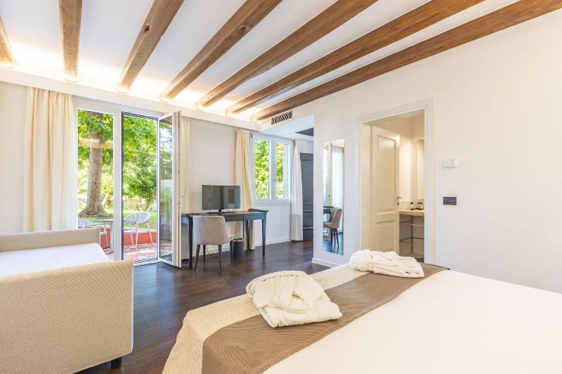 Raphael Hotel Arbatax in Arbatax, Italy