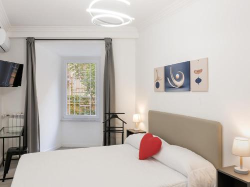 Apartment Welcome Rome by Interhome — 4-Star Luxury Hotel in Rome, Italy
