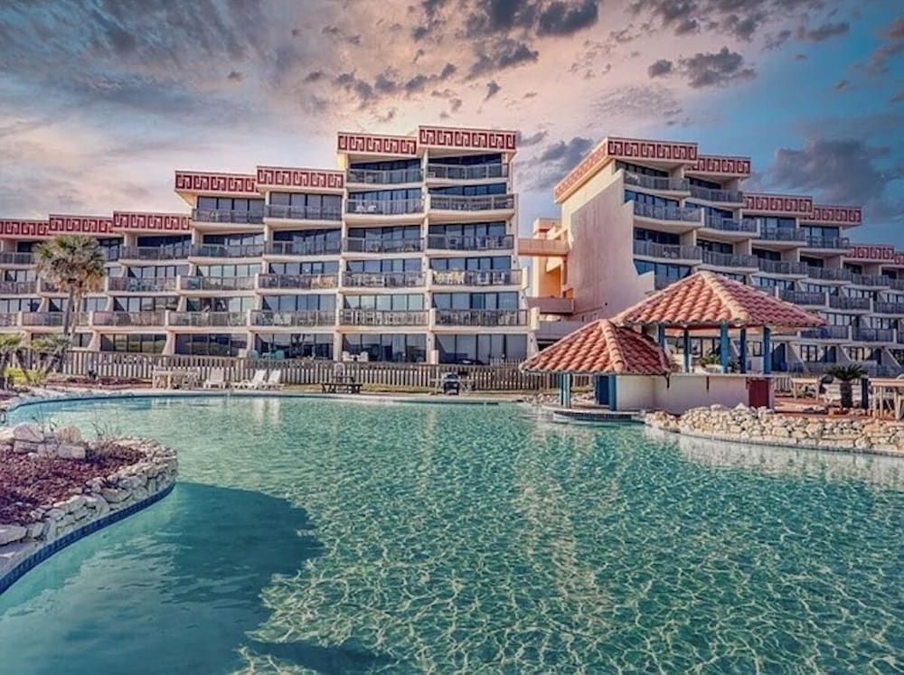 Mayan Princess 101 Beachfront Resort - photo 27