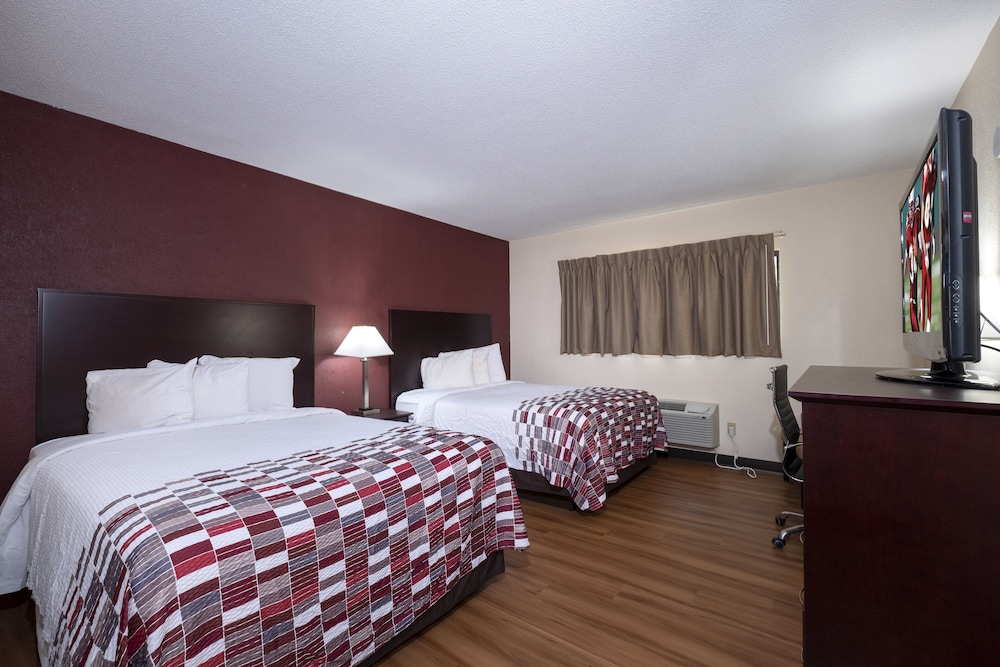 Red Roof Inn Warrenton - photo 8