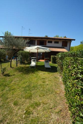 Marina Punta Verde — 4-Star Luxury Hotel in Lignano Sabbiadoro, Italy