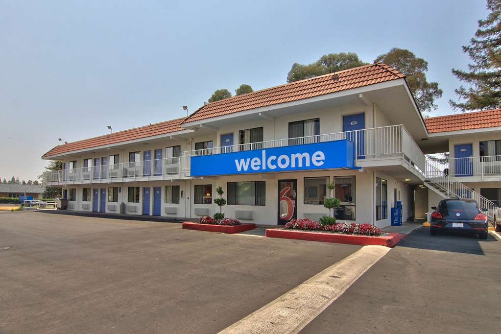 Motel 6 West Sacramento CA - photo 3