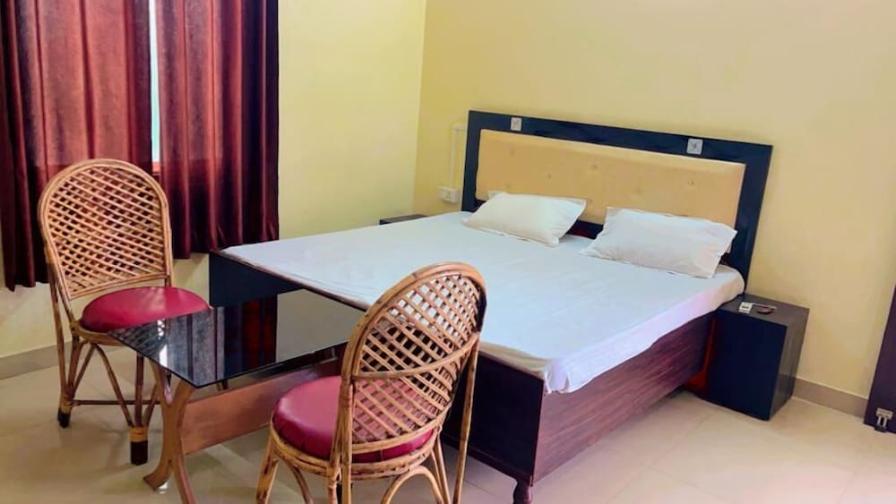 Sewadham Training Centre in Phulpur, India