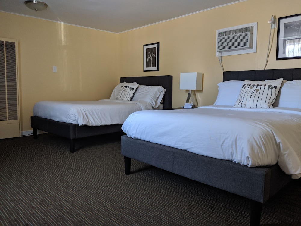 Clarence Inn - photo 15